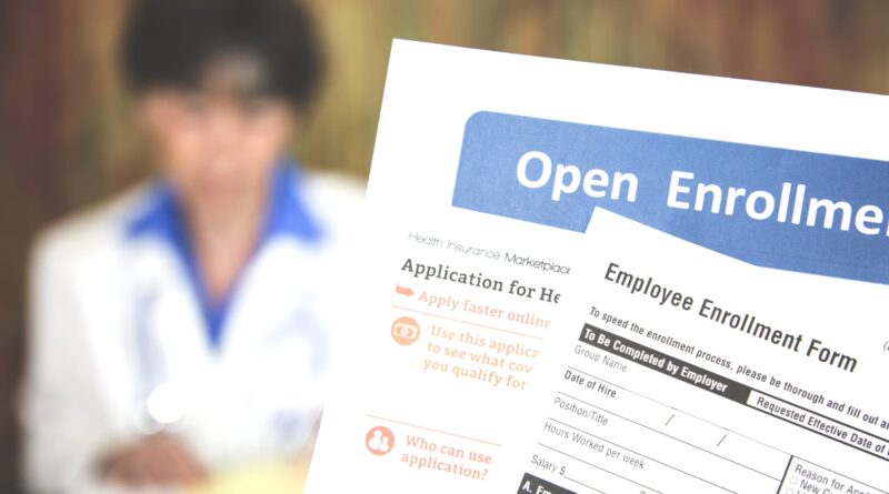 Why self-employed Americans can’t afford to ignore open enrollment