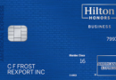 AmEx Hilton Business Credit Card Review (2024.3 Update: 175k Offer; Major Change of Benefits)