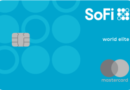Sofi Credit Card Review (2024.4 Update: 2.2% Cashback on Everything)
