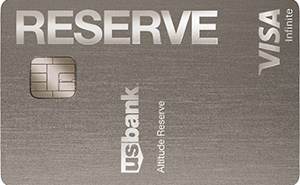 US Bank Altitude Reserve Credit Card Review (2024.4 Update: 50k Offer; Churnable Now)